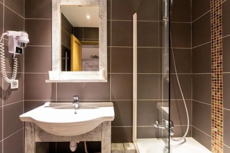 Hôtel L’Aiguille Percée - 9