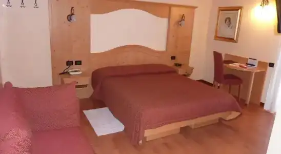 B B La Montanara - 3