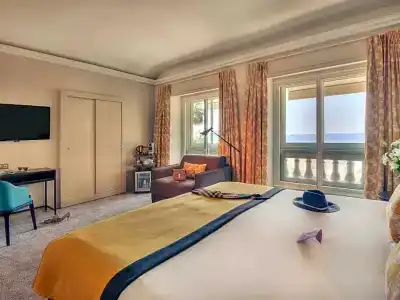 Mercure Nice Marche aux Fleurs - 61