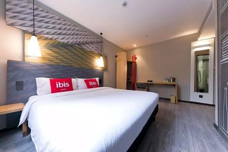 ibis Shanghai Gubei - 39
