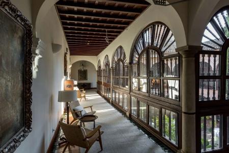 Parador de - 15