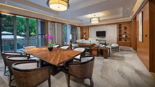 InterContinental Kunming by IHG - 82