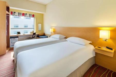 ibis Mall Avenue Dubai - 59