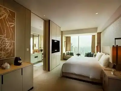 Conrad Beijing - 37