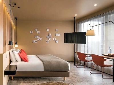 Mercure Porto Centro Santa Catarina - 105