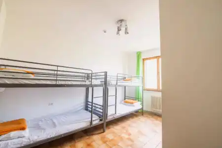 Safestay Pisa Centrale - 51