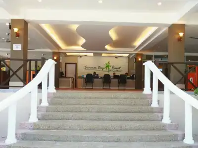 Summer Bay Resort, Lang Tengah Island - 6