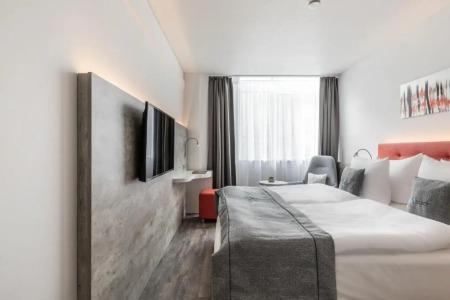 Garner WIESBADEN CITY by IHG - 62