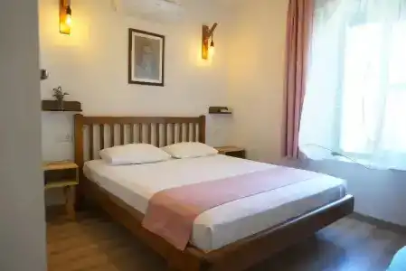 Ayisigi Otel - 33