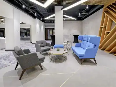Novotel Katowice Centrum - 15