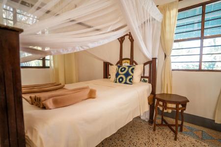 Pongwe Beach - 3