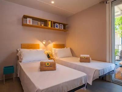 Club del Sole Adriatico Cervia Easy Village - 79