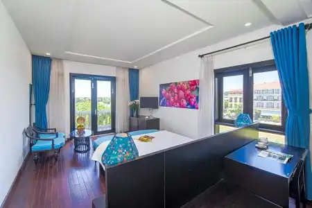 Thanh Binh Riverside - 60