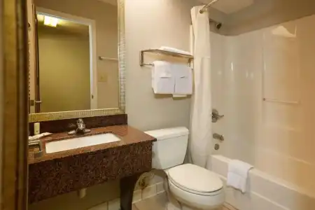 Quality Inn Augusta West Near Fort Gordon - 50