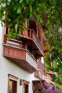 Iskelem Otel - 177