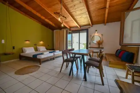 Iraklis Studios & Apartments - 54