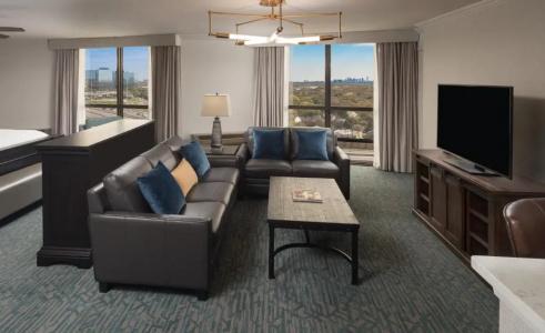 Sheraton Dallas by the Galleria - 76