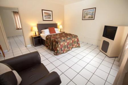 Parkway Inn Airport Motel Miami - 37