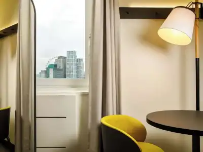Ibis London Blackfriars - 45