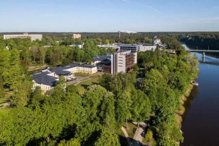 Spa Europa Royale Druskininkai - 125