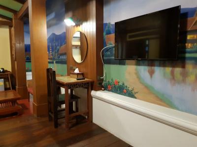 Viangngam Lanna Villa (sha Extra Plus) By Zuzu - 160