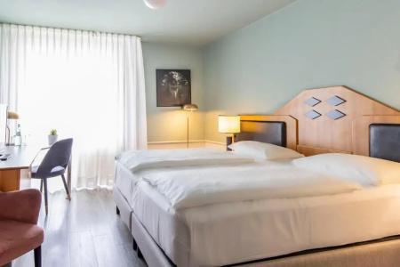 Mercure Pforzheim - 137