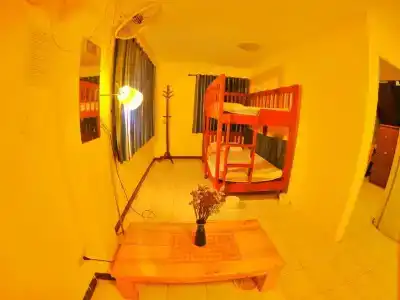 Past Tense Hostel - 12