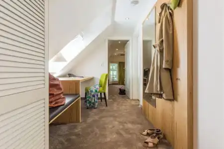 Romantik Reichshof - 220