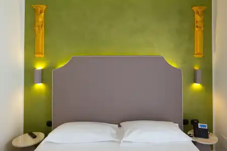Al Campanile - Luxury Suites & Apartments - 5