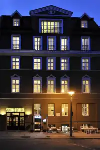 Bob W Berlin Mitte - 0