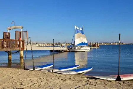 Catamaran Resort and Spa - 21