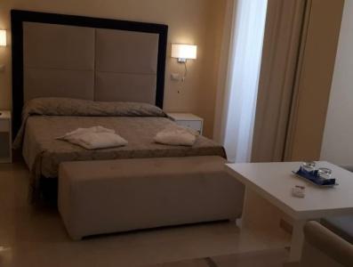 Dimora Charleston Spa Lecce - 21