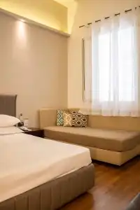 BADIA NUOVA Apart - 306