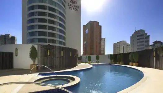 Crowne Plaza Kunming City Centre by IHG - 13