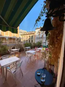 Barbieri Sol Hostel - 15