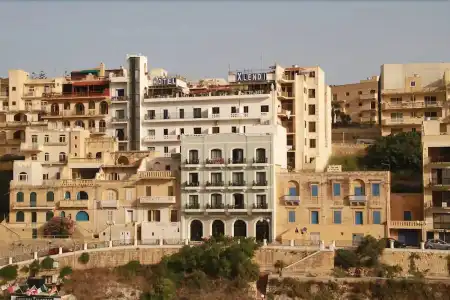 Xlendi Resort & Spa - 23