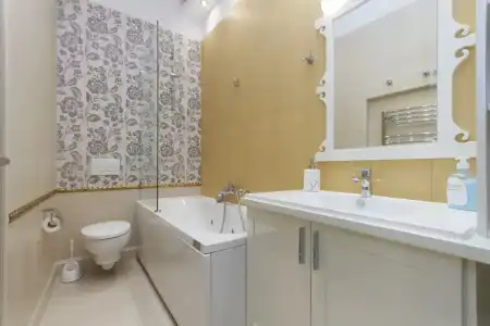 Central Park Residence Guest House - 98