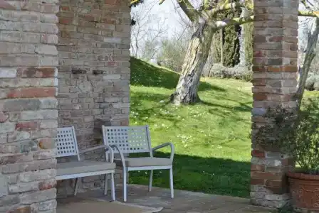 Villa Cicolina - 58