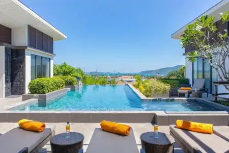 Stay Wellbeing & Lifestyle Resort - 91
