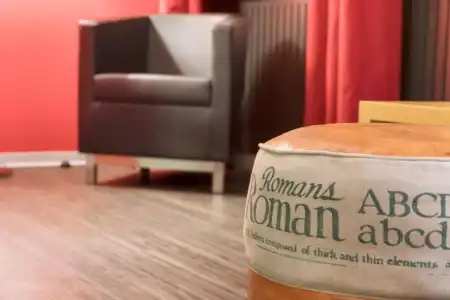 AMH Airport-Messe-Hotel - 89