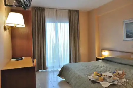 Pineta Palace - 22