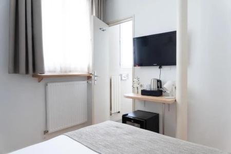 Hôtel Palm - Astotel - 39