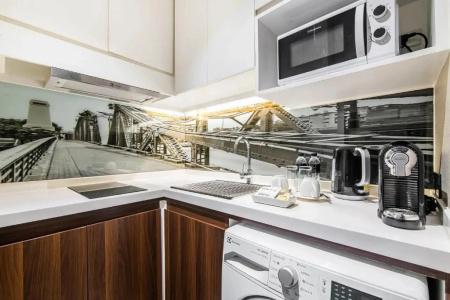 Metropole, Bangkok, a Tribute Portfolio by Marriott - 104