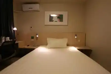 Jinjiang Inn Beijing Shangdi Technology Park - 17