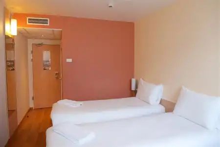 ibis Budapest Centrum - 6