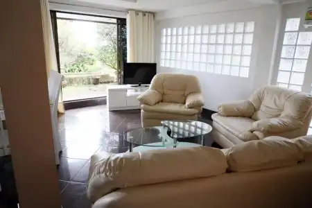 Swiss Villas Panoramic – Hillside Beach View - 242