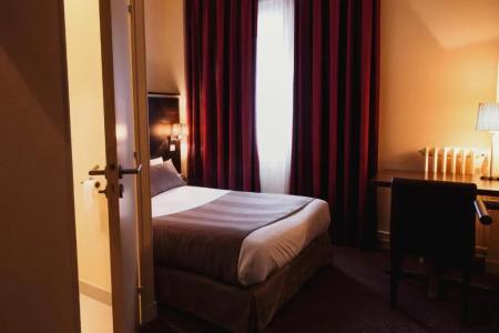 Astrid Caen Centre - 24