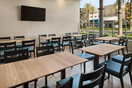 Hyatt House at Anaheim Resort/Convention Center - 29