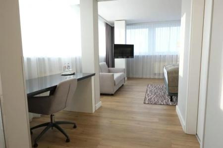 Holiday Inn - the niu, Pax Berlin Airport by IHG - 75