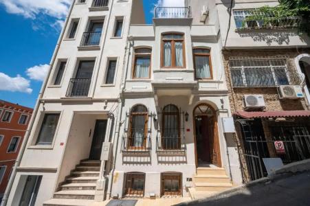 Taksim Suite - 34